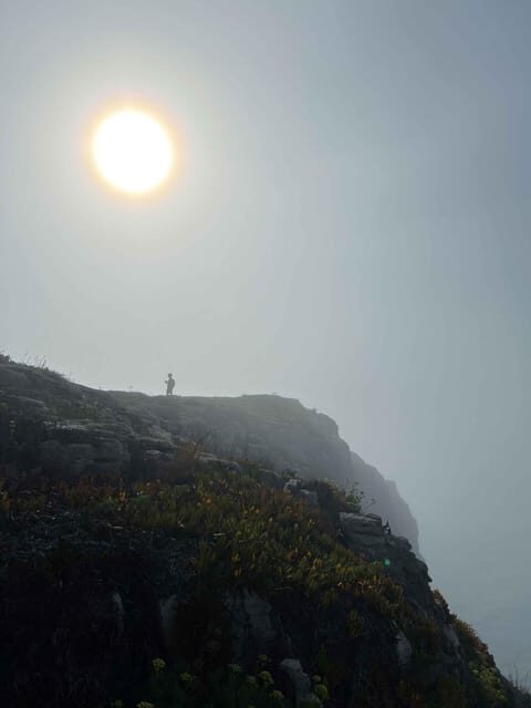 Lisbon: Rock Climbing Adventure with Round-Trip Tour - Key Points