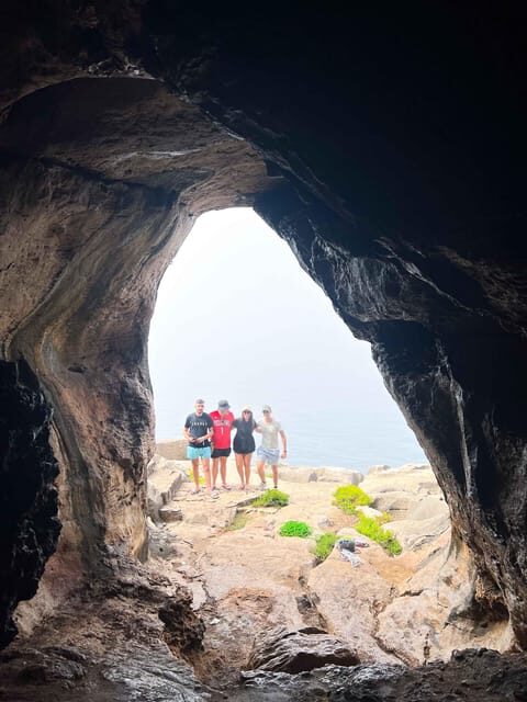 Lisbon: Rock Climbing Adventure with Round-Trip Tour - Final Thoughts