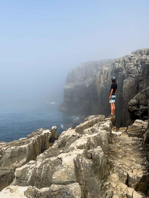 Lisbon: Rock Climbing Adventure with Round-Trip Tour - Frequently Asked Questions