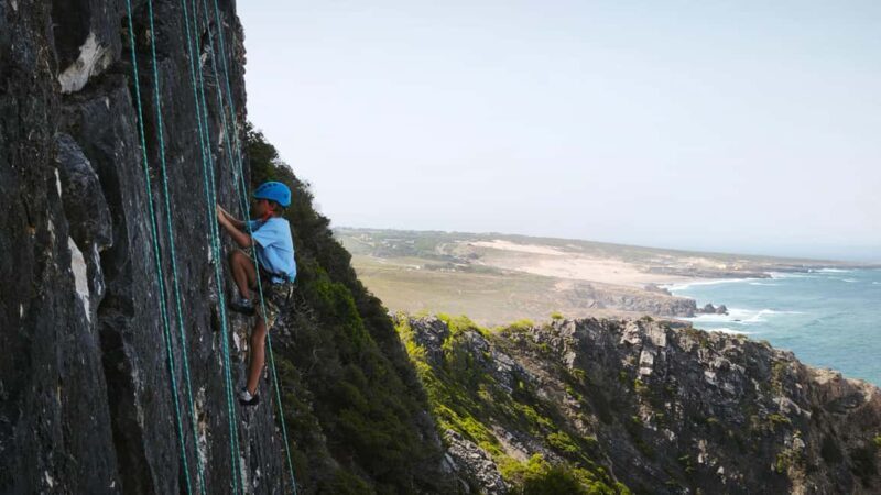 Lisbon: Rock Climbing Experience - Epic Sea Cliff Adventure - The Logistics: Transportation and Timing