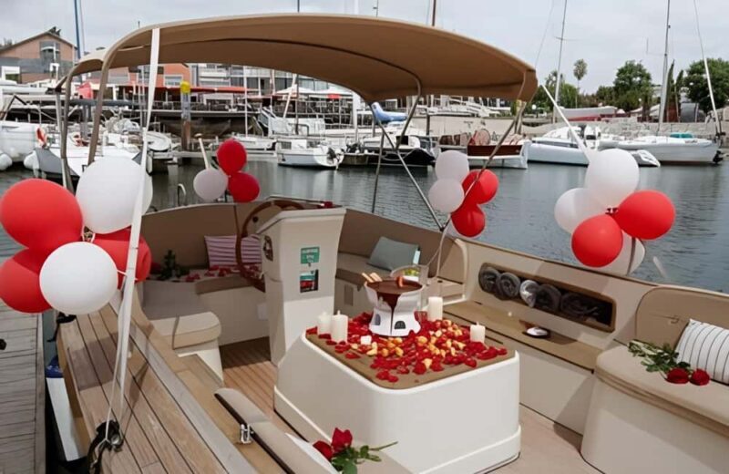 Lisbon: Romantic Sunset Pizza with Wine & Chocolate Fondue - The Experience – What Travelers Say