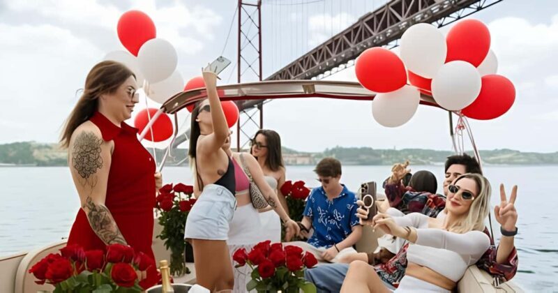 Lisbon: Romantic Sunset Pizza with Wine & Chocolate Fondue - Final Thoughts