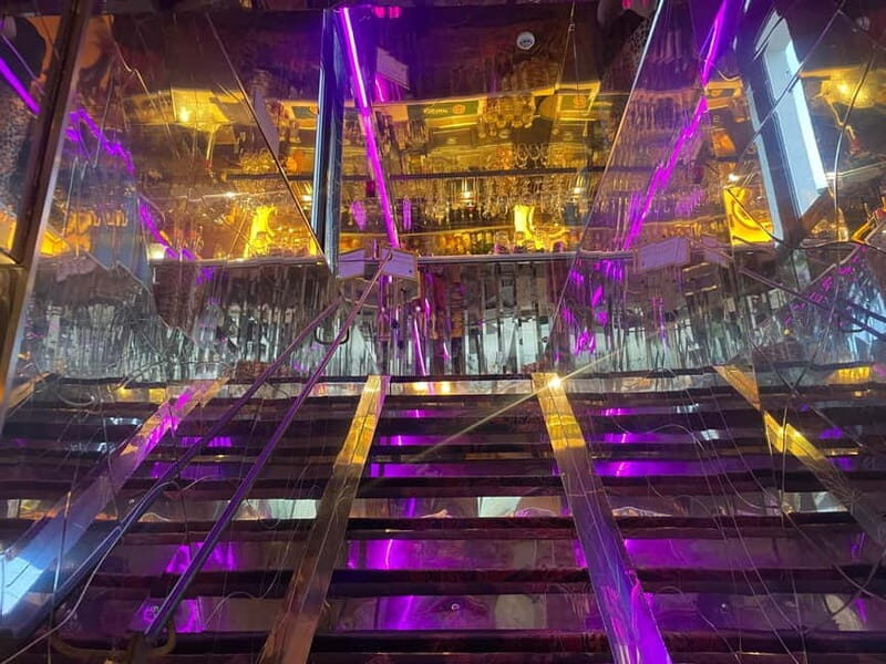 Lisbon : Rooftop Revelry: Sky Tour with 6 Rooftops & Drinks - A Detailed Look at the Rooftop Revelry Sky Tour