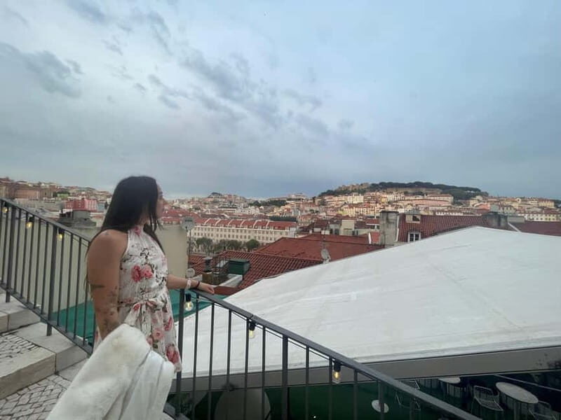 Lisbon : Rooftop Revelry: Sky Tour with 6 Rooftops & Drinks - Final Thoughts