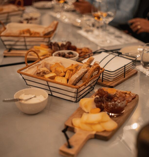 Lisbon: Rooftop Wine Tasting with Live Traditional Fado - Discover Lisbon’s Unique Night Out: Rooftop Wine Tasting with Live Fado