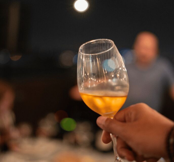 Lisbon: Rooftop Wine Tasting with Live Traditional Fado - Practical Details: What You Need to Know