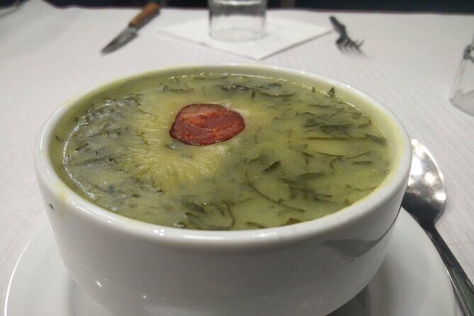 Lisbon Roots - Small group Food & Culture Walking Tour w/tastings - The Value of the Experience