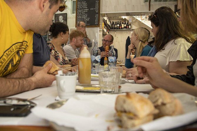 Lisbon Roots - Small group Food & Culture Walking Tour w/tastings - Who Would Enjoy This Tour?