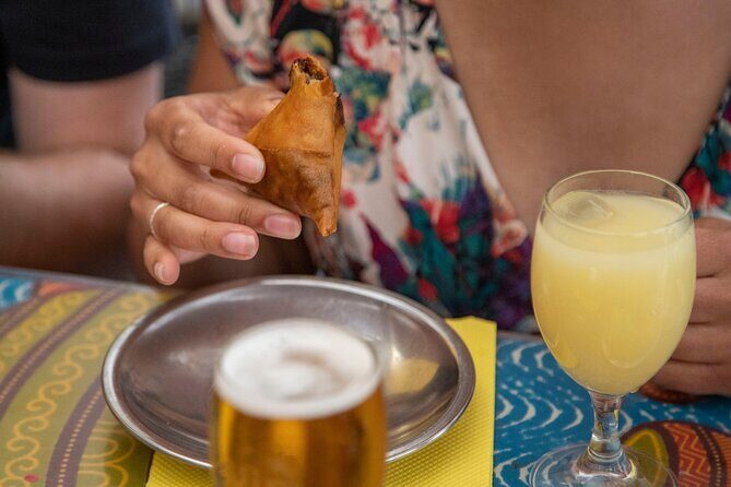 Lisbon Roots - Small group Food & Culture Walking Tour w/tastings - Frequency and Availability