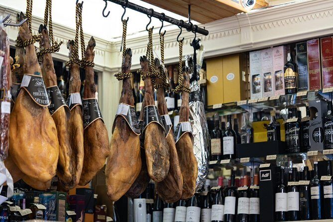 Lisbon Roots - Small group Food & Culture Walking Tour w/tastings - The Numbers Tell the Story