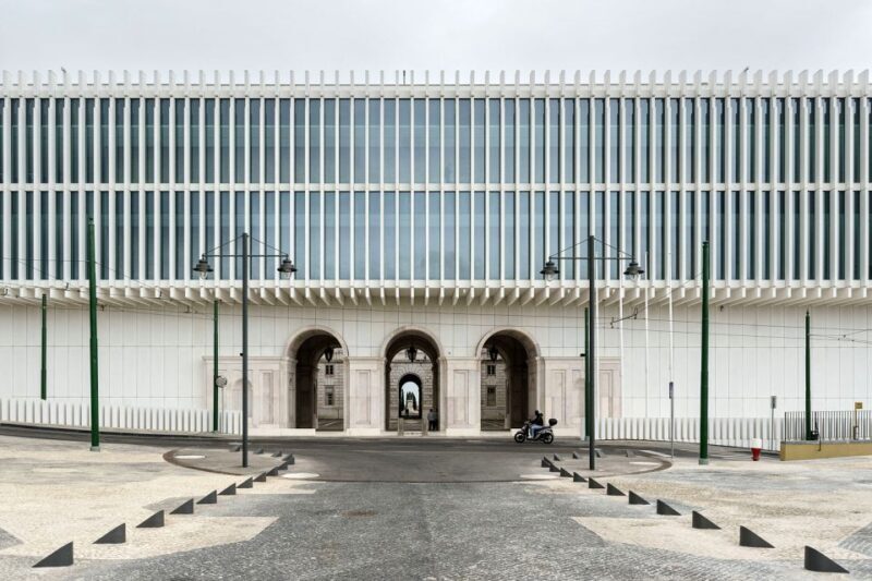 Lisbon: Royal Treasure Museum Entry Ticket - What You Can Expect from the Royal Treasure Museum