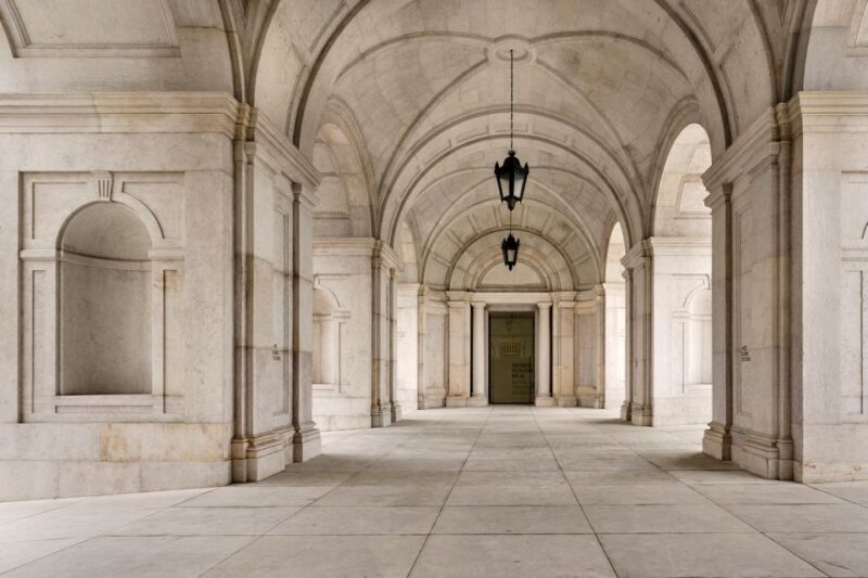 Lisbon: Royal Treasure Museum Entry Ticket - Final Thoughts: Is It Worth Visiting?