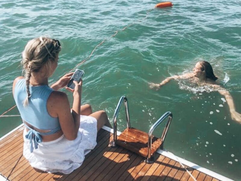 Lisbon: Sailboat Beach Tour - An Honest Look at the Lisbon Sailboat Beach Tour