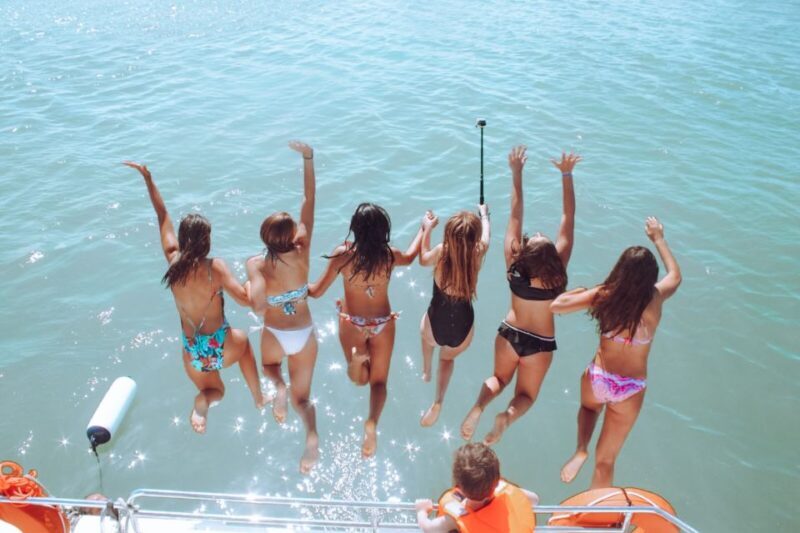 Lisbon: Sailboat Beach Tour - Final Thoughts