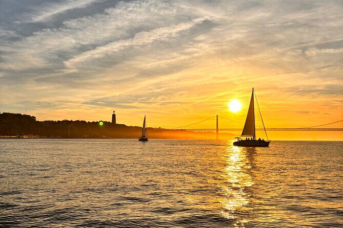Lisbon Sailing Experience - Shared Tour on a Classic Boat - Who Will Love This Tour?