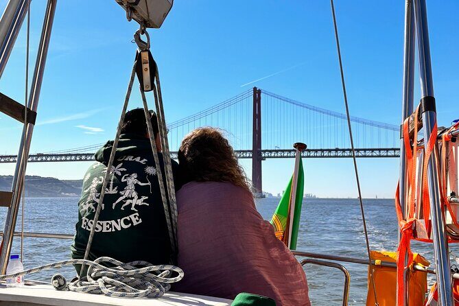 Lisbon Sailing Experience - Shared Tour on a Classic Boat - FAQ