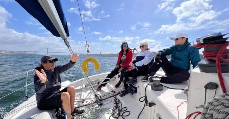 Lisbon: Sailing Sunset - Authentic Traveler Insights