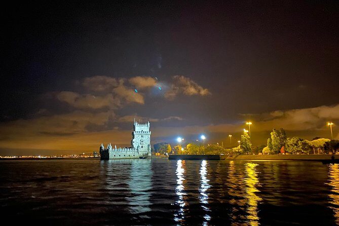 Lisbon Sailing Tour by Night - What Travelers Are Saying
