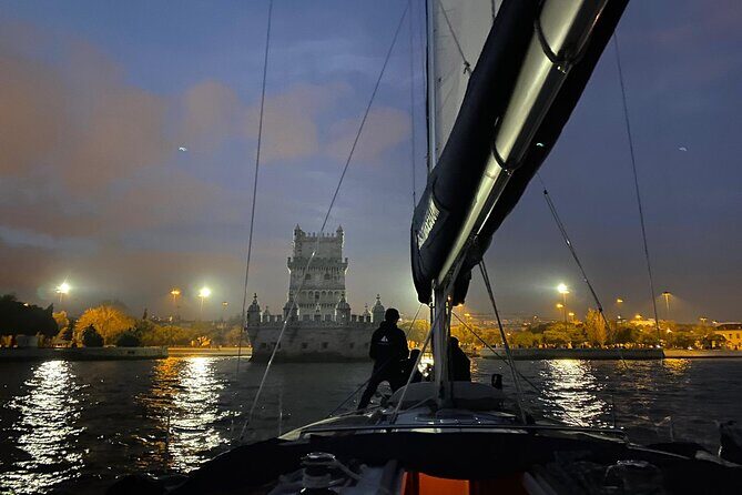 Lisbon Sailing Tour by Night - The Sum Up: Who Should Consider This Tour?
