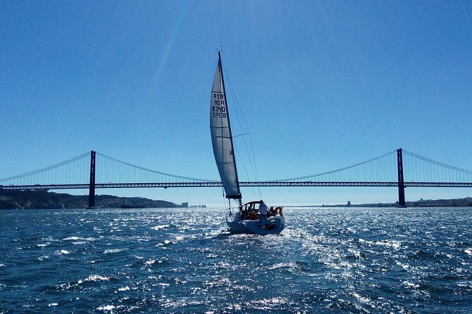 Lisbon Sailing Tour on a Luxury Sailing Yacht with 2 Drinks - Is This Tour Worth Booking?