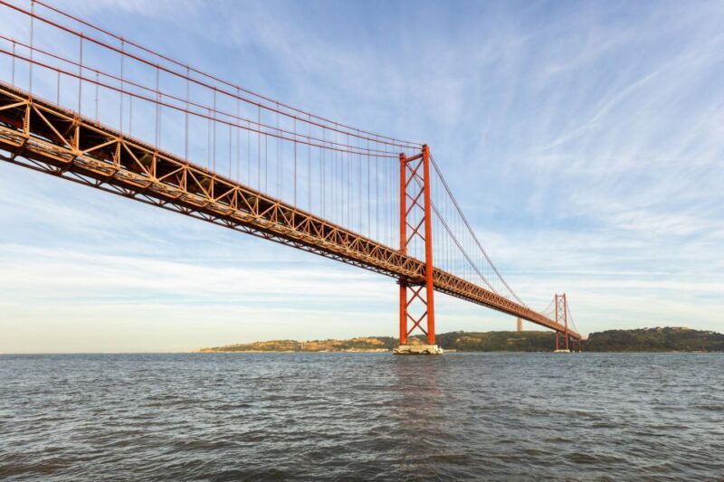 Lisbon: Sailing Tour on the Tagus River - A Detailed Look at the Lisbon Sailing Tour