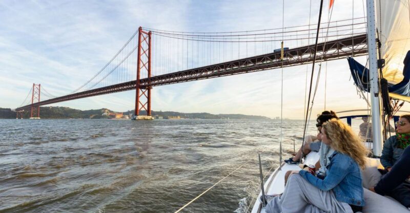 Lisbon: Sailing Tour on the Tagus River - FAQ
