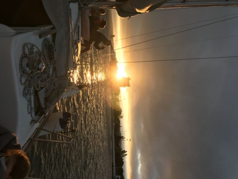 Lisbon: Sailing with history and wine - Key Points