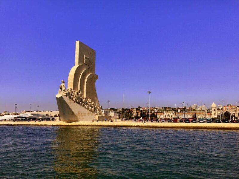 Lisbon: Sailing with history and wine - An honest dive into what this sail entails