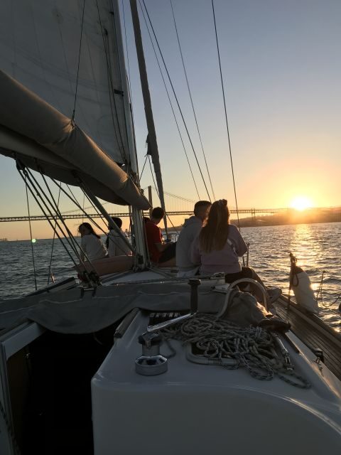 Lisbon: Sailing with history and wine - The reviews — what real travelers say