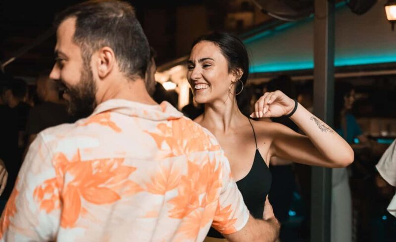 Lisbon Salsa Lovers Dance Experience - What to Expect from the Lisbon Salsa Lovers Dance Experience