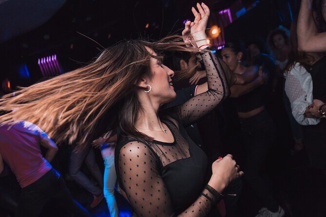 Lisbon Salsa Lovers Dance Experience - What You Can Expect from the Lisbon Salsa Lovers Dance Experience