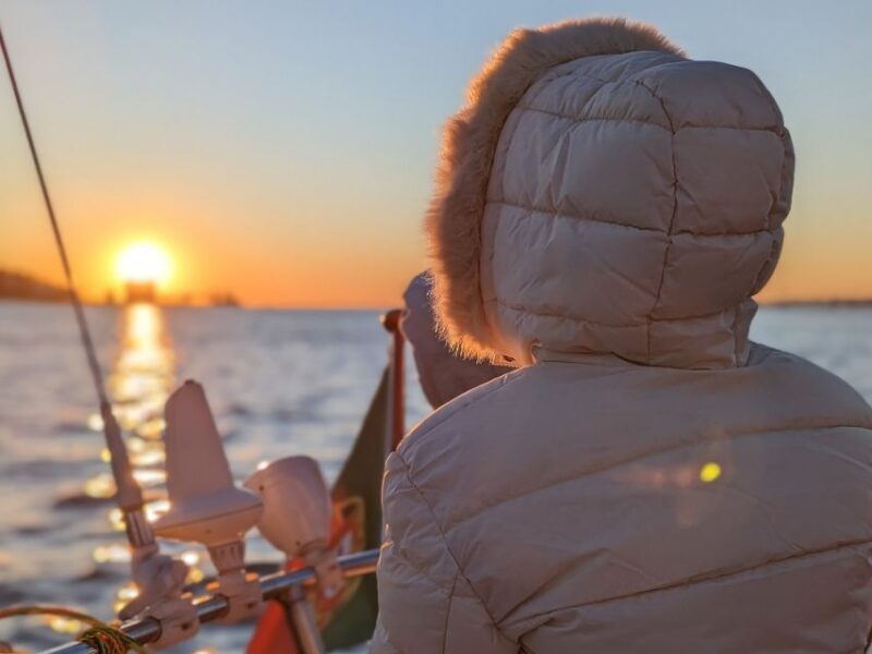 Lisbon: Scenic Day & Sunset Boat Tour with a Drink - Who Would Love This Tour?