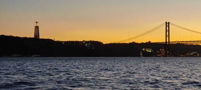 Lisbon: Scenic Day & Sunset Boat Tour with a Drink - Final Thoughts