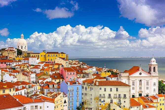 Lisbon See-it-All Half Day Private Tour - The Sum Up