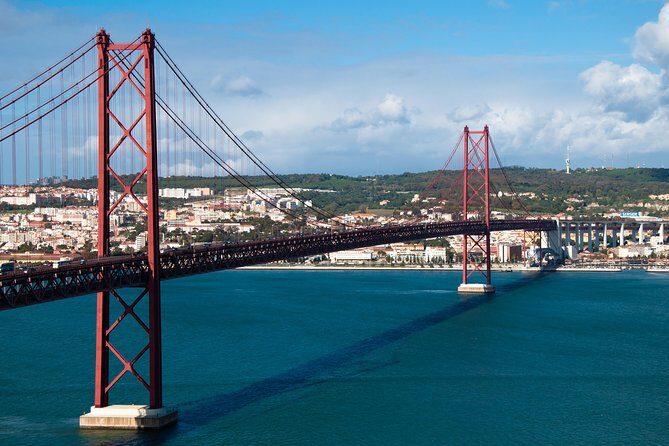 Lisbon See-it-All Half Day Private Tour - FAQ