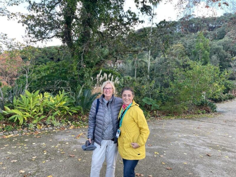 Lisbon See-it-All Private Tour - Things to Consider