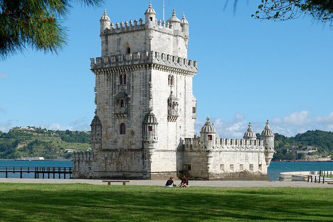 Lisbon See-it-All Private Tour - What to Expect from the Tour