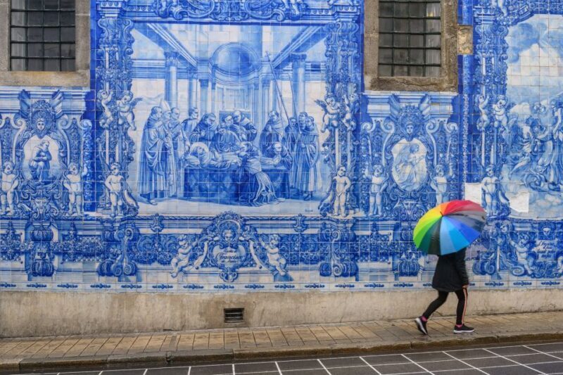 Lisbon: See Lisbon Like a Local on a Private Walking Tour - An In-Depth Look at the Tour Itinerary