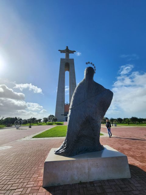 Lisbon - See the most important things in 8 hours. - Final Thoughts