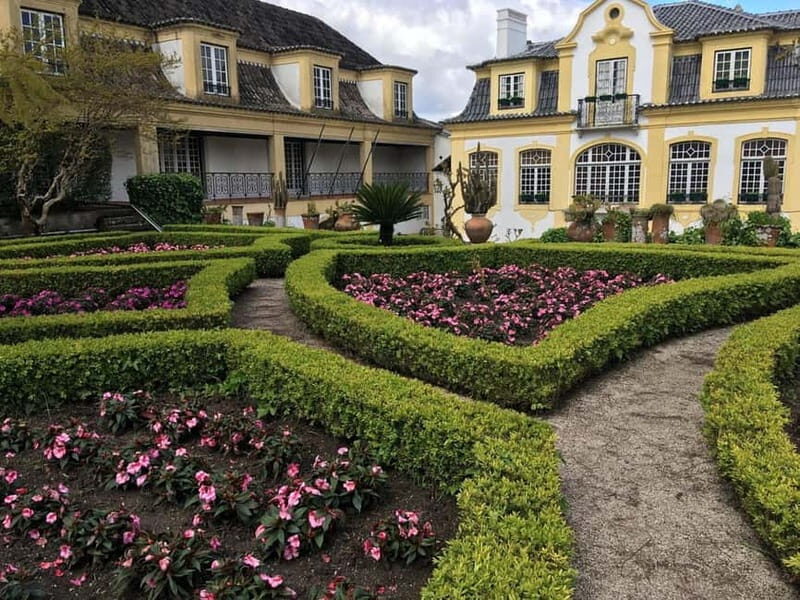 Lisbon: Setúbal, Arrábida and Azeitão Private Wine Tour - FAQ