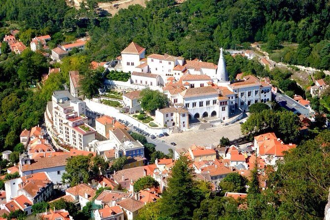 Lisbon Shore Excursion: Private Day Trip to Lisbon and Sintra - What Travelers Say
