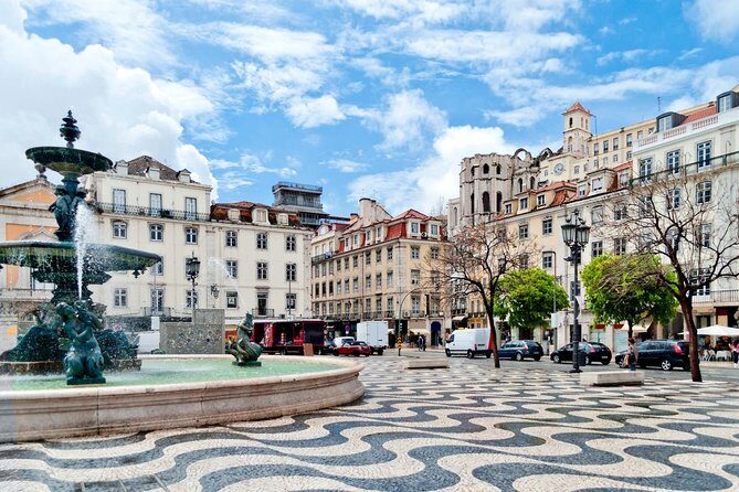 Lisbon Shore Excursion: Private Day Trip to Lisbon and Sintra - The Practical Side