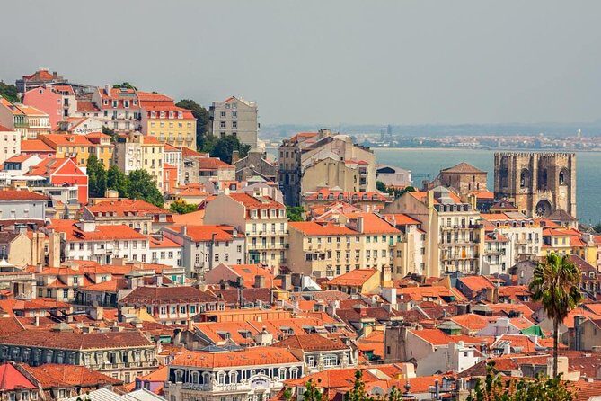Lisbon Shore Excursion: Private Day Trip to Lisbon and Sintra - Who Should Consider This Tour?