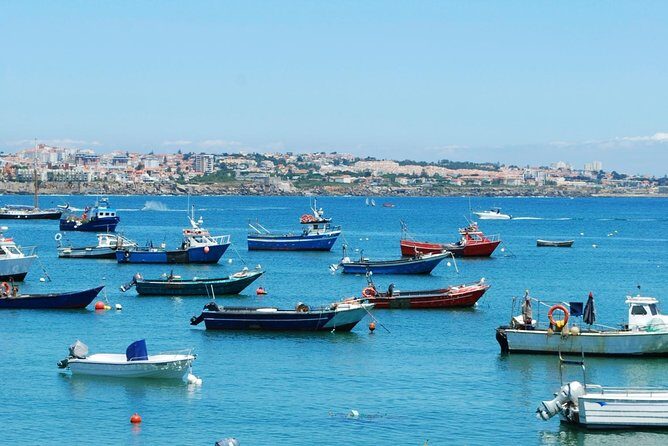 Lisbon Shore Excursion: Private Day Trip to Sintra, Cascais and Estoril - Real Traveler Insights