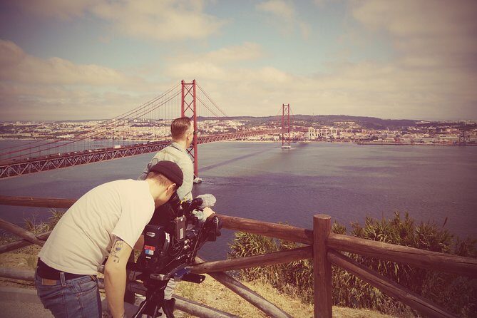 Lisbon Shore Excursion: Private Lisbon, Sesimbra and Arrábida with Wine Tasting - Possible Downsides or Considerations