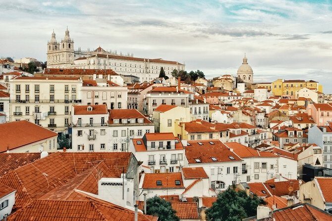 Lisbon Shore Excursion: Private Lisbon Sightseeing Tour - The Experience of the Guides