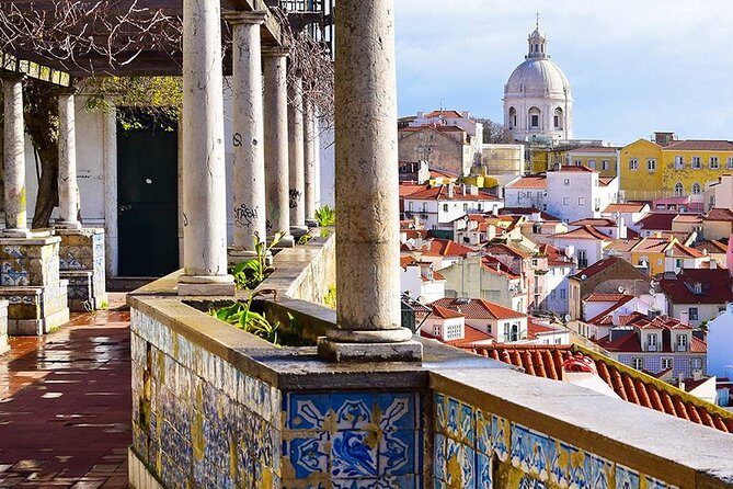 Lisbon Shore Excursion: Private Lisbon Sightseeing Tour - FAQs