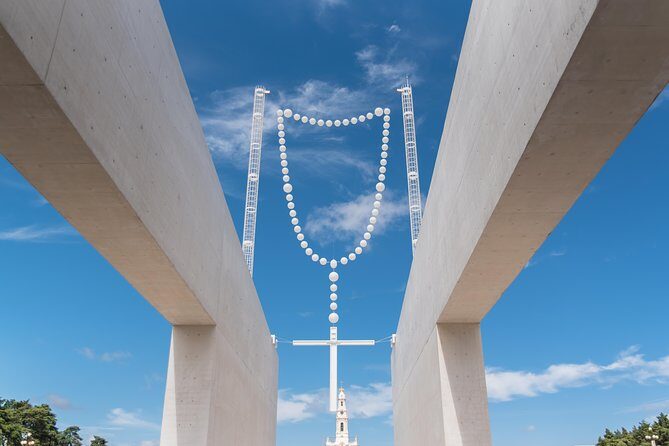 Lisbon: Shrine of Fátima Half Day Tour - The Value for Money