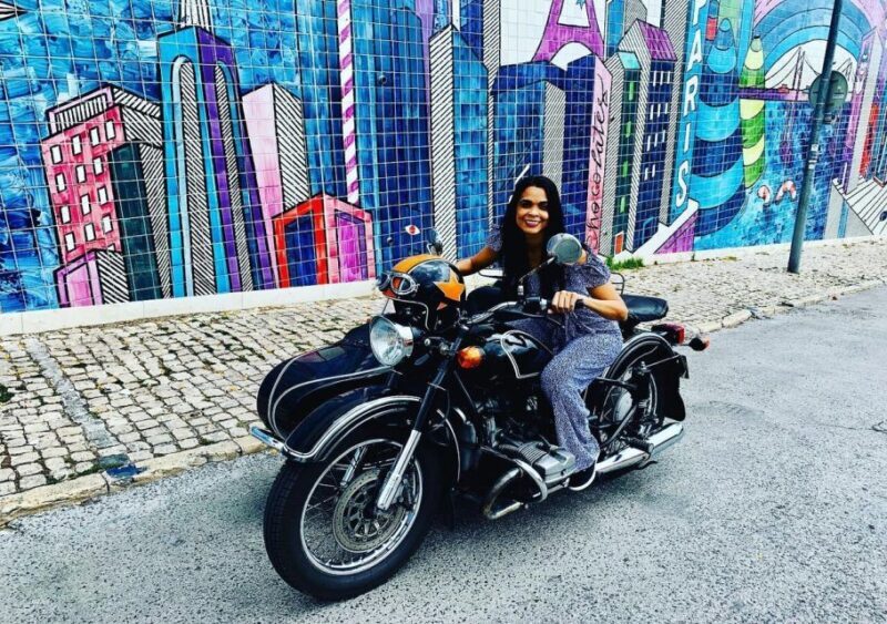 Lisbon: Sidecar Tour - Price and Value — Is It Worth It?