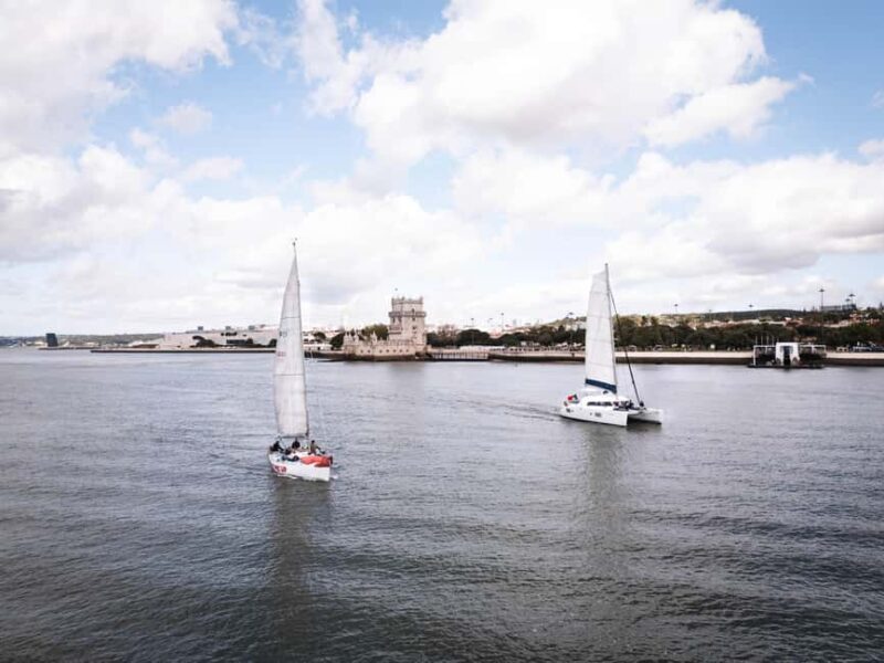 Lisbon: Sightseeng & Sunset Sailing Boat with a Local Guide - Who Should Consider This Tour?